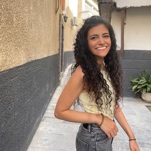 Meet your Posher, Elsy